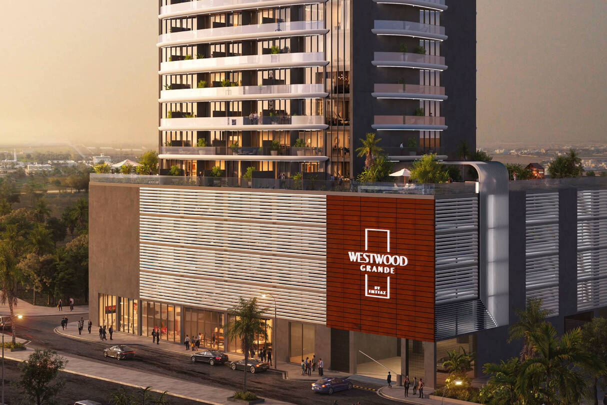 Westwood Grande